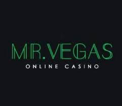 Mr Vegas logga