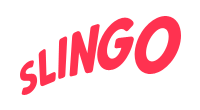 Slingo logga
