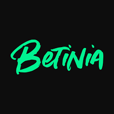 Betinia logga