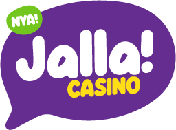 Jalla Casino logga